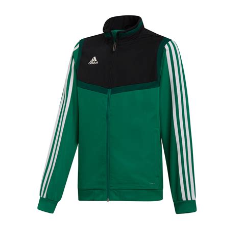 adidas jacke grün weiss regenjacke|Grüne Regenjacken .